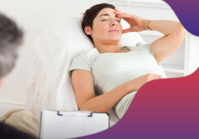 چگونه فوبیا را درمان کنیم؟