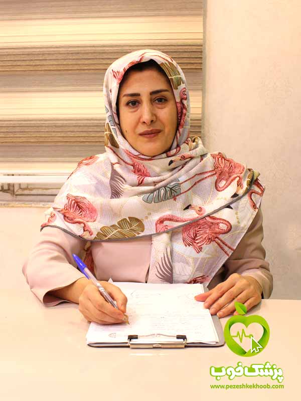 روزنا اصغرنژاد - مشاور، روانشناس - مشاور فردی