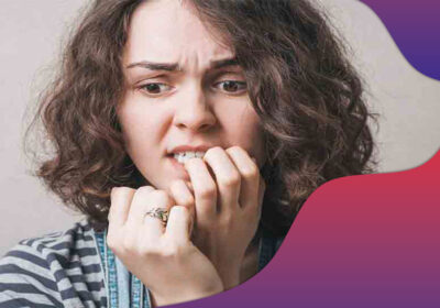 اختلال اضطراب