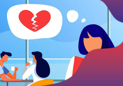 بهترین راه کنار آمدن با خیانت