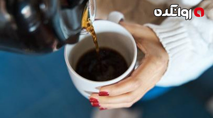 آیا قهوه میتونه استرس بیاره؟
