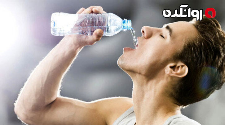 آیا نوشیدن آب حین خوردن غذا برای بدن مضر است؟
