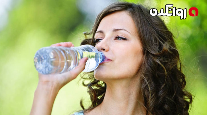اگر آب ننوشیم چه اتفاقی می‌افتد؟