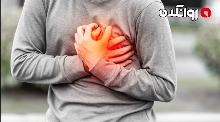 هنگام حمله قلبی چه اتفاقی می‌افتد؟