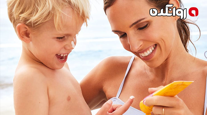 چرا باید از کرم ضد‌ آفتاب استفاده کنیم؟