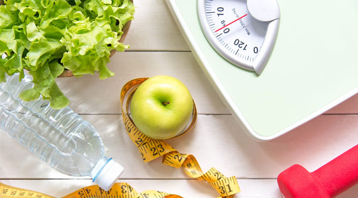 وزن سالم شما چقدر است و چگونه باید به آن برسید؟