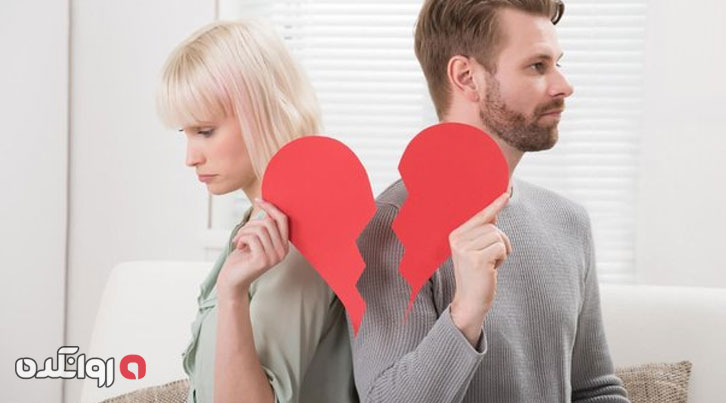تفاوت طلاق و متارکه چیست؟