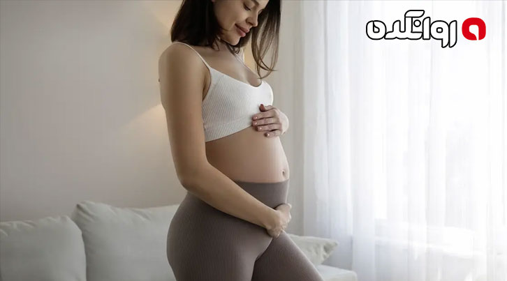 بارداری، فرآیندی پیچیده و طبیعی است که برای وقوع آن، نیازمند شرایط خاصی است